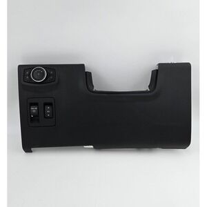 OEM 17-20 Ford F150 Knee Bolster Push Start Headlight Pedal Adj JL3Z-1504459-EE